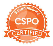 Scrum Alliance: CSPO – Certified