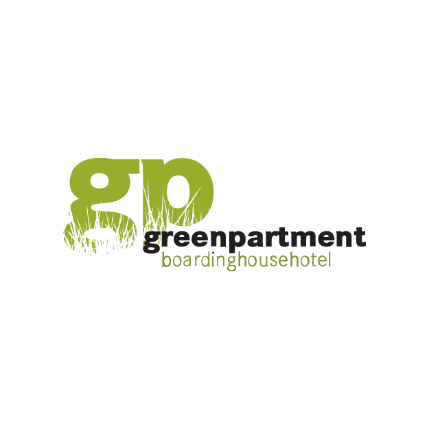 Logo Greenpartment