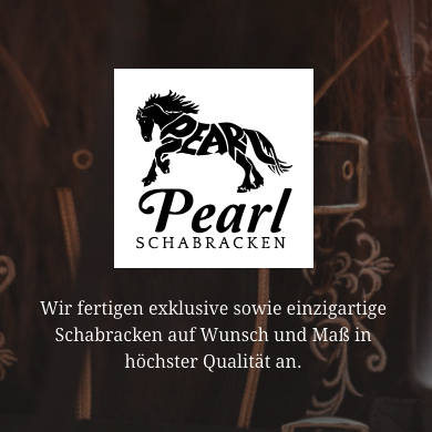 Pearl Schabracken