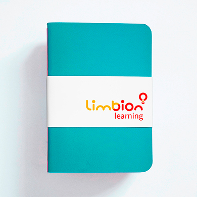 limbion Brand-Design: Entwicklung einer Wortbildmarke