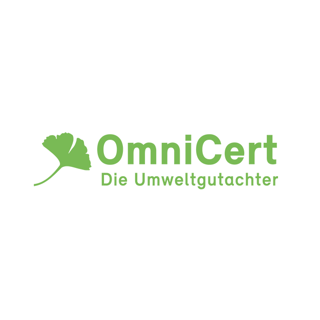 OmniCert Umweltgutachter