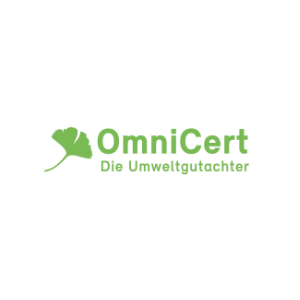 OmniCert – Umweltgutachter