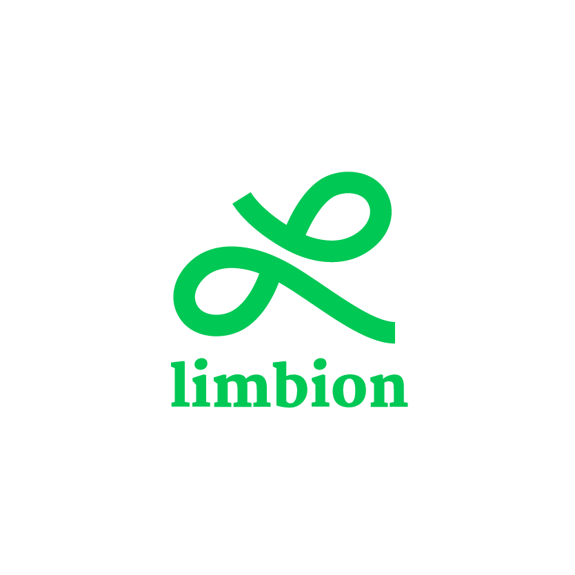 limbion Wort-Bildmarke