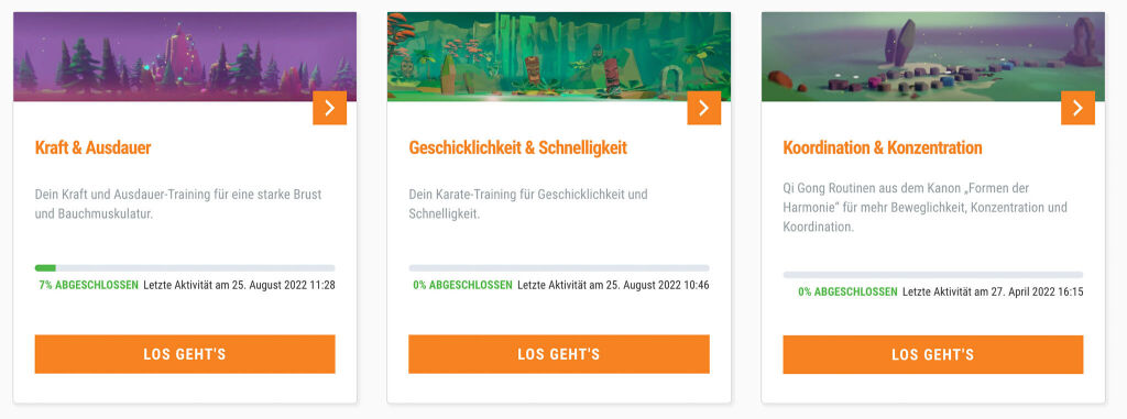 MotiTrain: interaktiver, digitaler Fitnesscoach zur Motivationssteigerung und Bewegungskorrektur