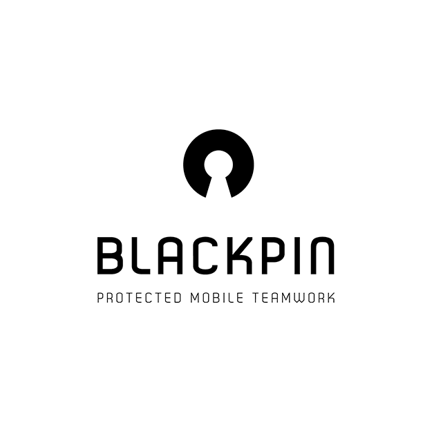BLACKPIN: Protected Mobile Teamwork