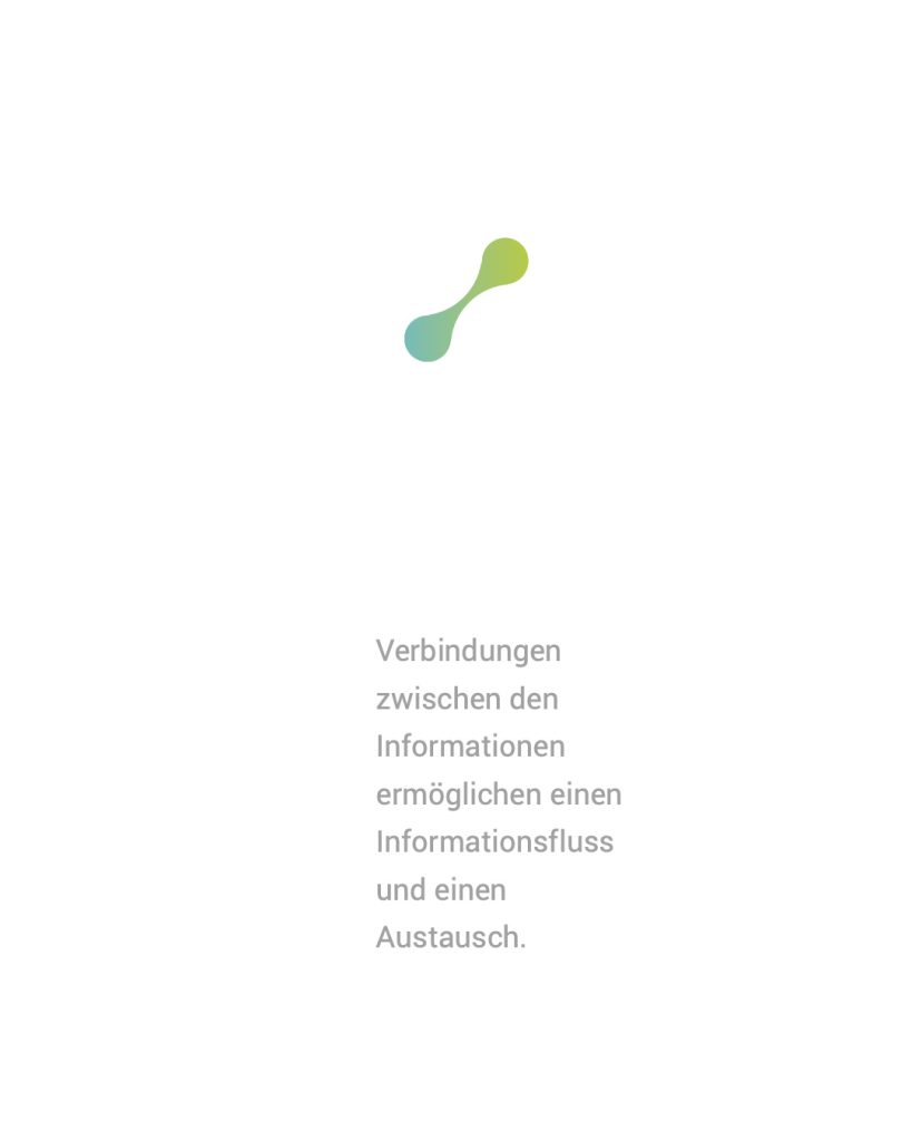 Mit BAICert entsteht eine Marke mit Strahlkraft. Das Corporate Design macht sichtbar, wie KI-Technologien Bürokratie abbauen, Zeit und Ressourcen sparen und gleichzeitig Vertrauen und Nachhaltigkeit vermitteln.