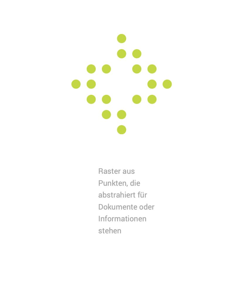 Mit BAICert entsteht eine Marke mit Strahlkraft. Das Corporate Design macht sichtbar, wie KI-Technologien Bürokratie abbauen, Zeit und Ressourcen sparen und gleichzeitig Vertrauen und Nachhaltigkeit vermitteln.