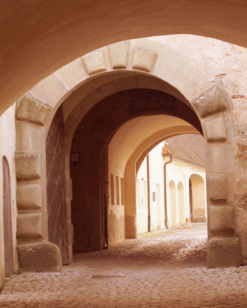 Ausstellung „Hexenwahn in Ellwangen“
