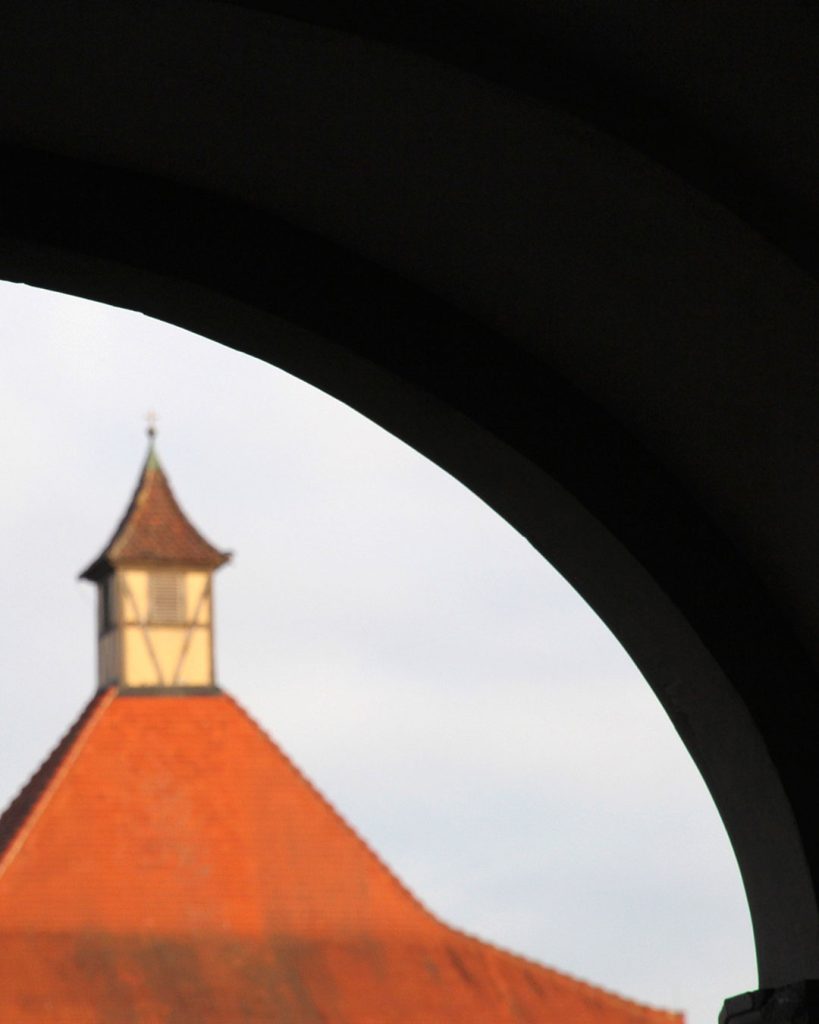 Wie der Geschichts- und Altertumsverein Ellwangen e.V. seine Marke positioniert hat