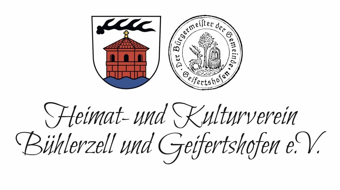 Heimat- und Kulturverein Bühlerzell und Greifertshofen e.V.